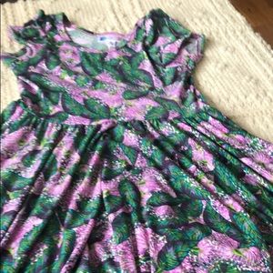 Lularoe sz 8/10 dress